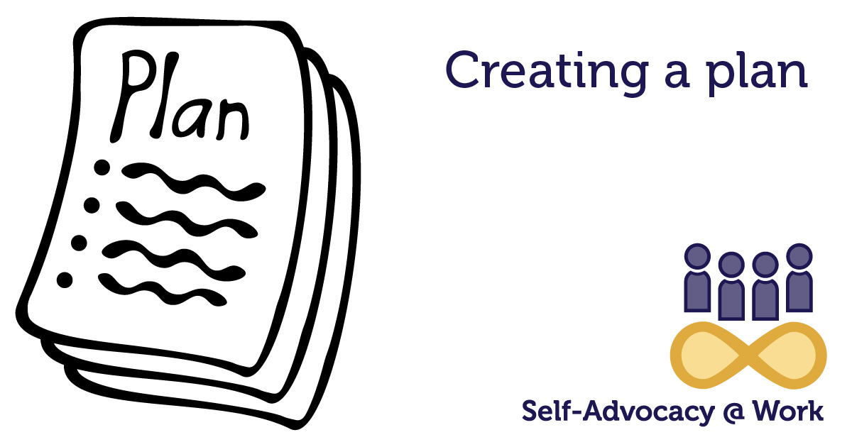 making-a-plan-self-advocacy-work